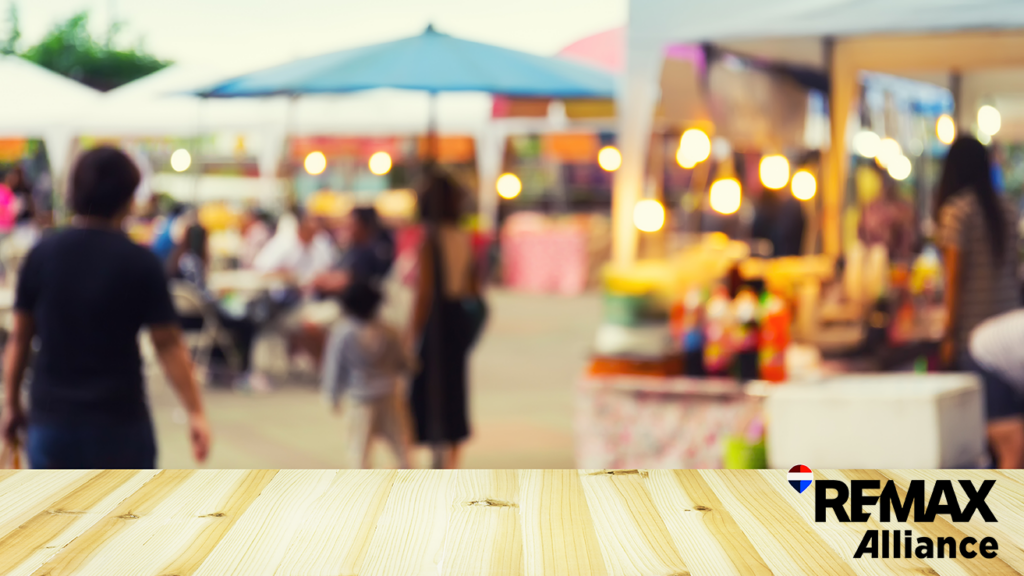 Discover Your New Favorite Summer Festivals Along The Front Range!