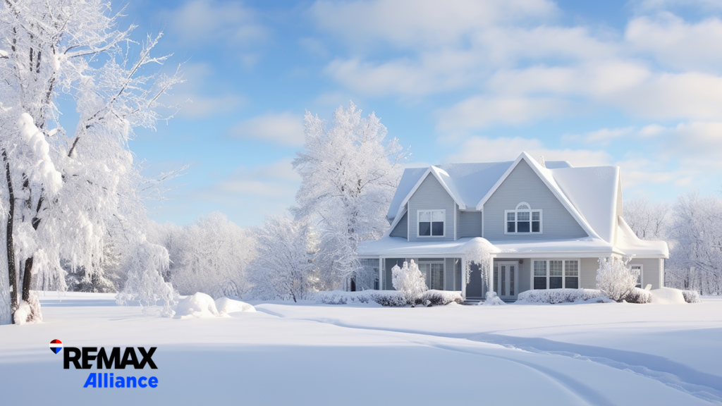 Home Maintenance Checklist: Prepare for Colorado’s Winter