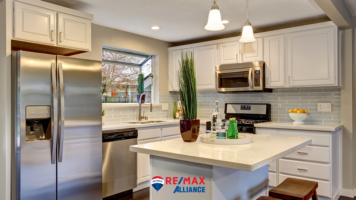 Simple DIY Kitchen Remodeling Tips