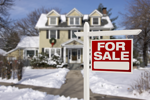Compelling Reasons to Sell a House RIGHT NOW!