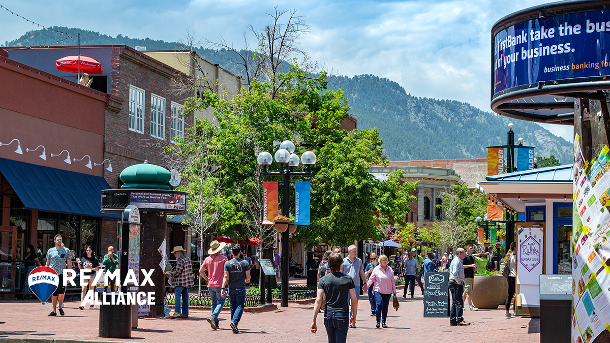 Your 2024 Front Range Bucket List