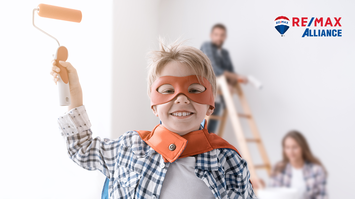 What Home Renovations Should You Tackle in a  Slower Economy?