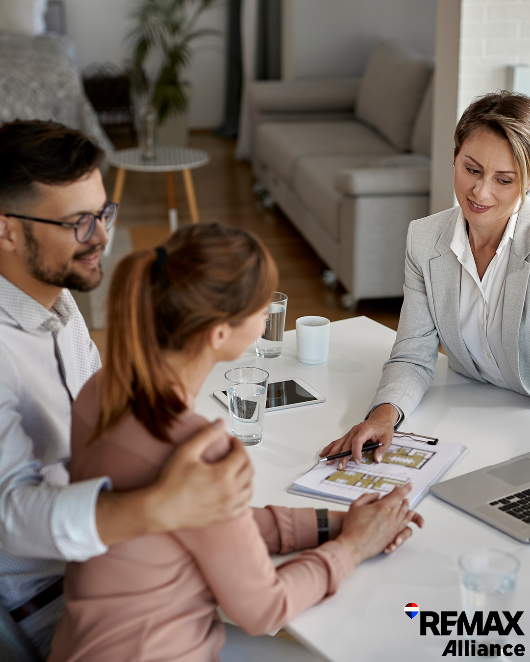 Sellers Think It’s 2022. Buyers Think It’s 2008.