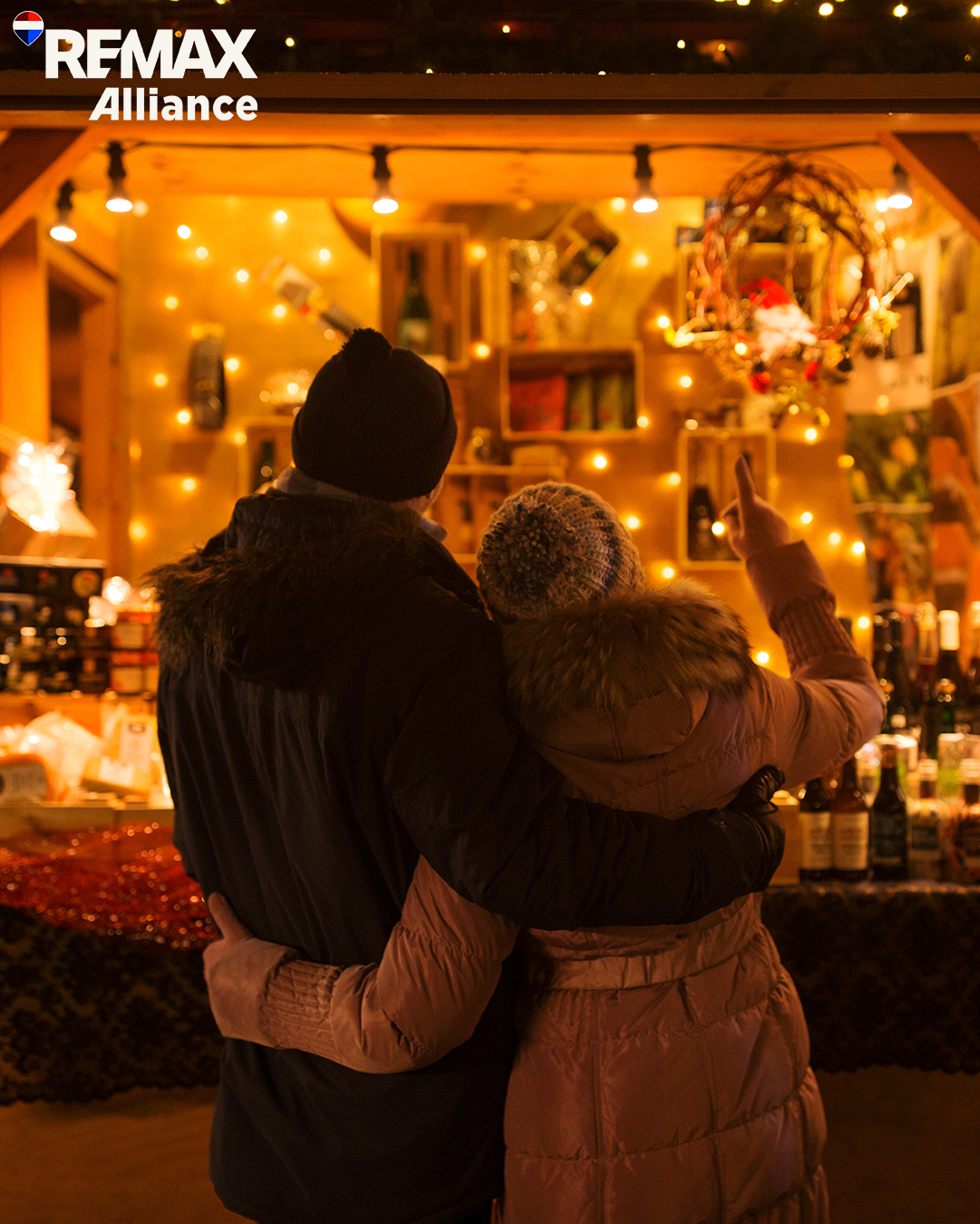 Front Range Holiday Markets