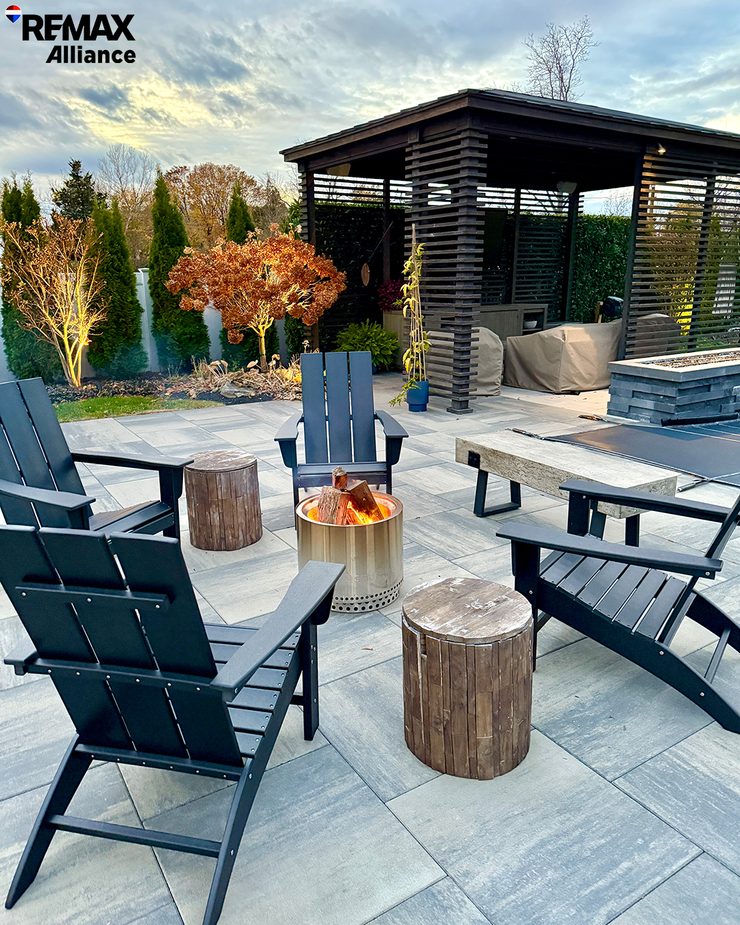 2025 Outdoor Living Trends for Colorado Homeowners
