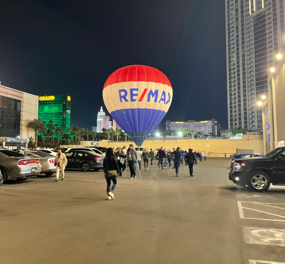 No One In The World Sells More Real Estate Than RE/MAX