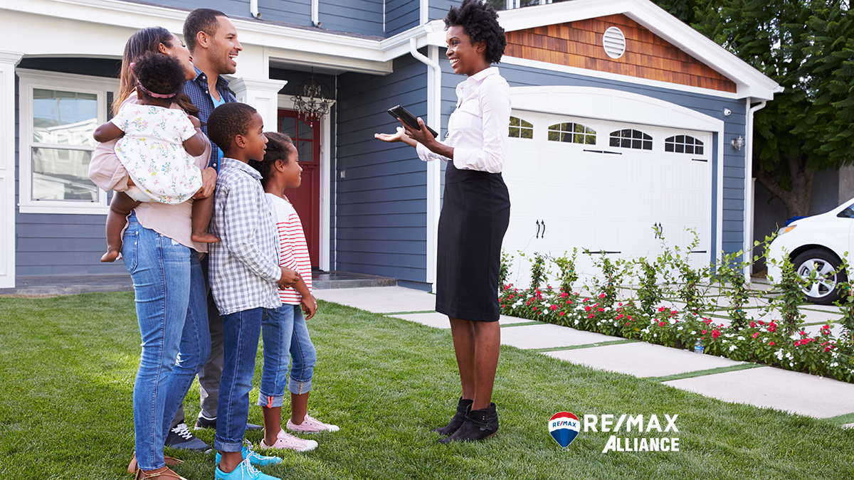 Buying vs. Renting in 2024