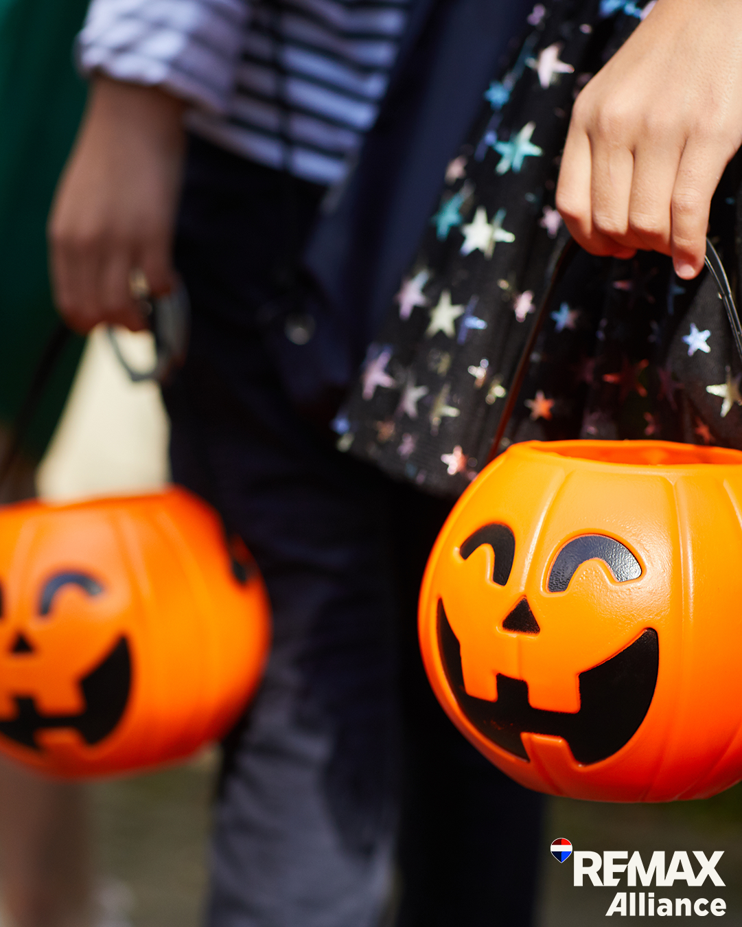 Halloween Happenings Along The Front Range: Witching You Fun Times!