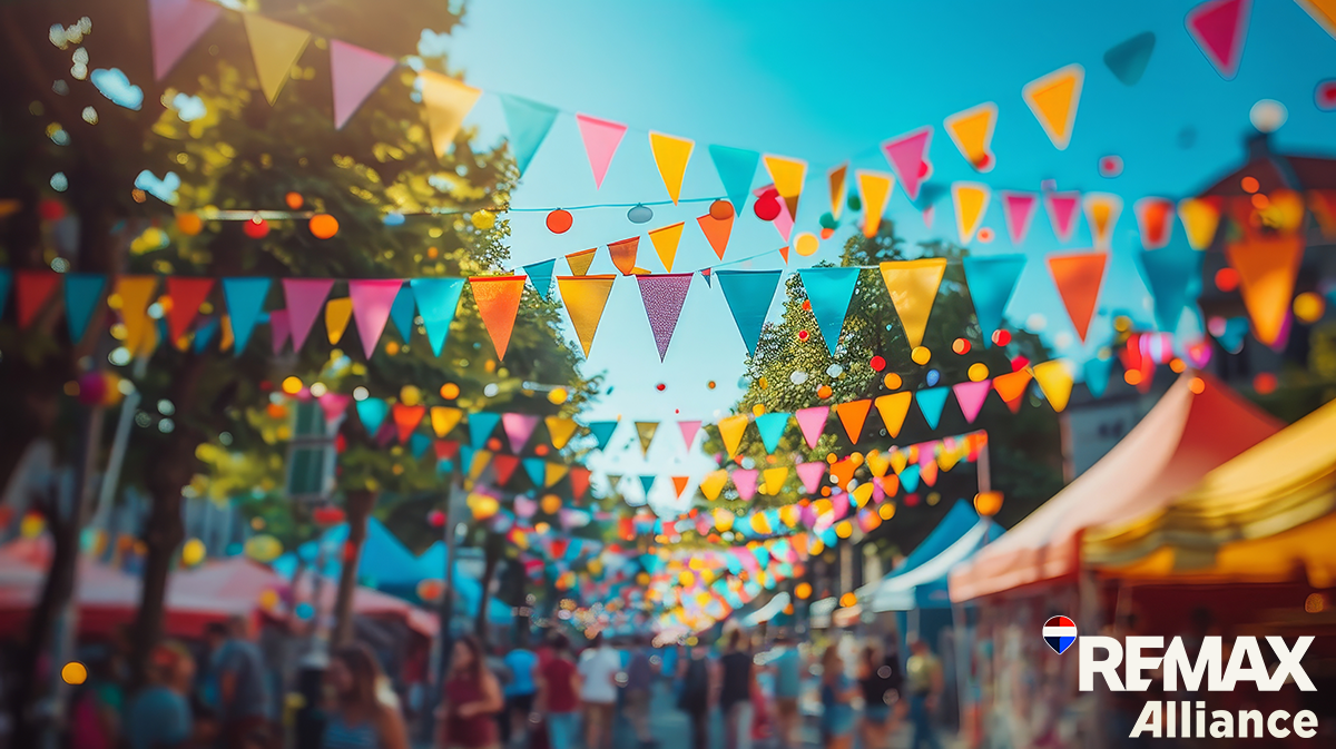 Discover Your New Favorite Summer Festivals Along The Front Range!