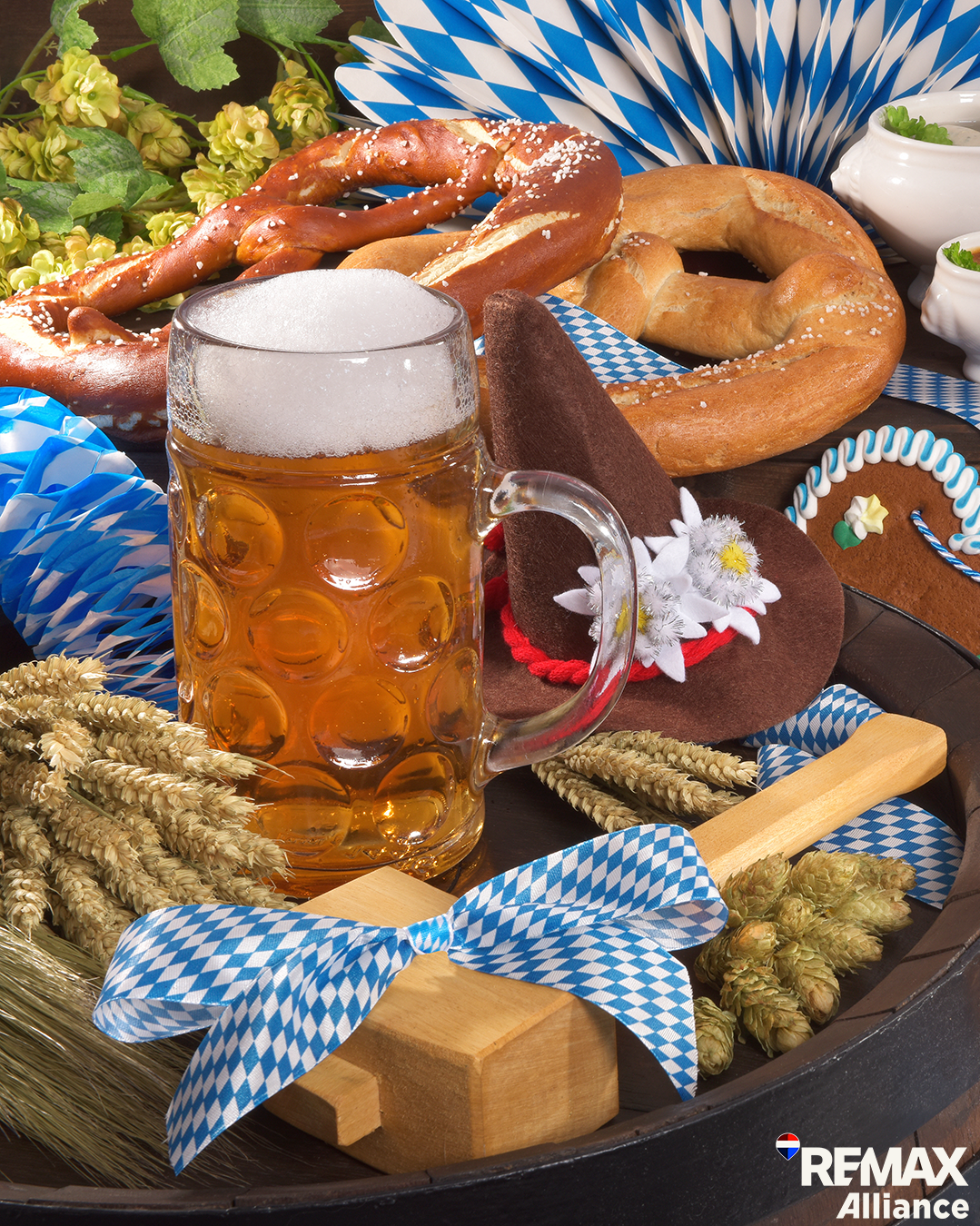 Front Range Oktoberfests: Make the Prost of It!