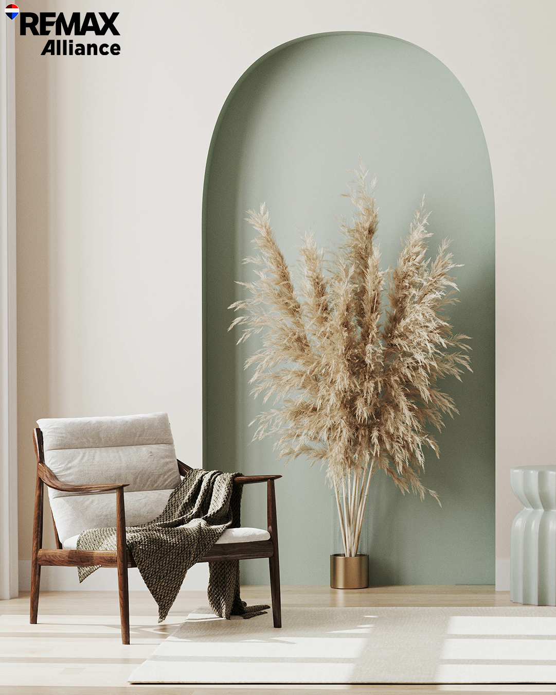 Less Is More: Creating a Minimalist Living Room