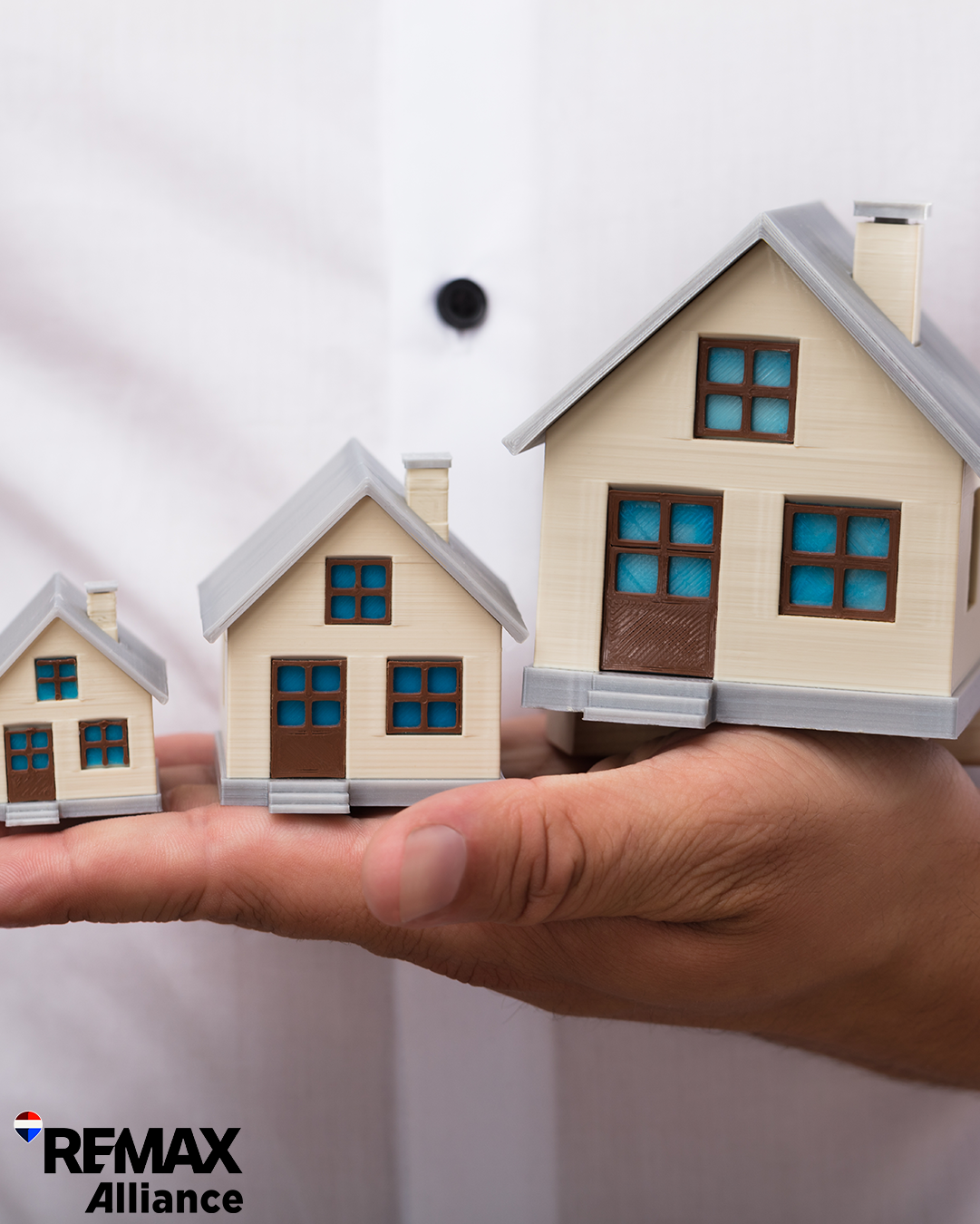 Which Size House is Right For You?