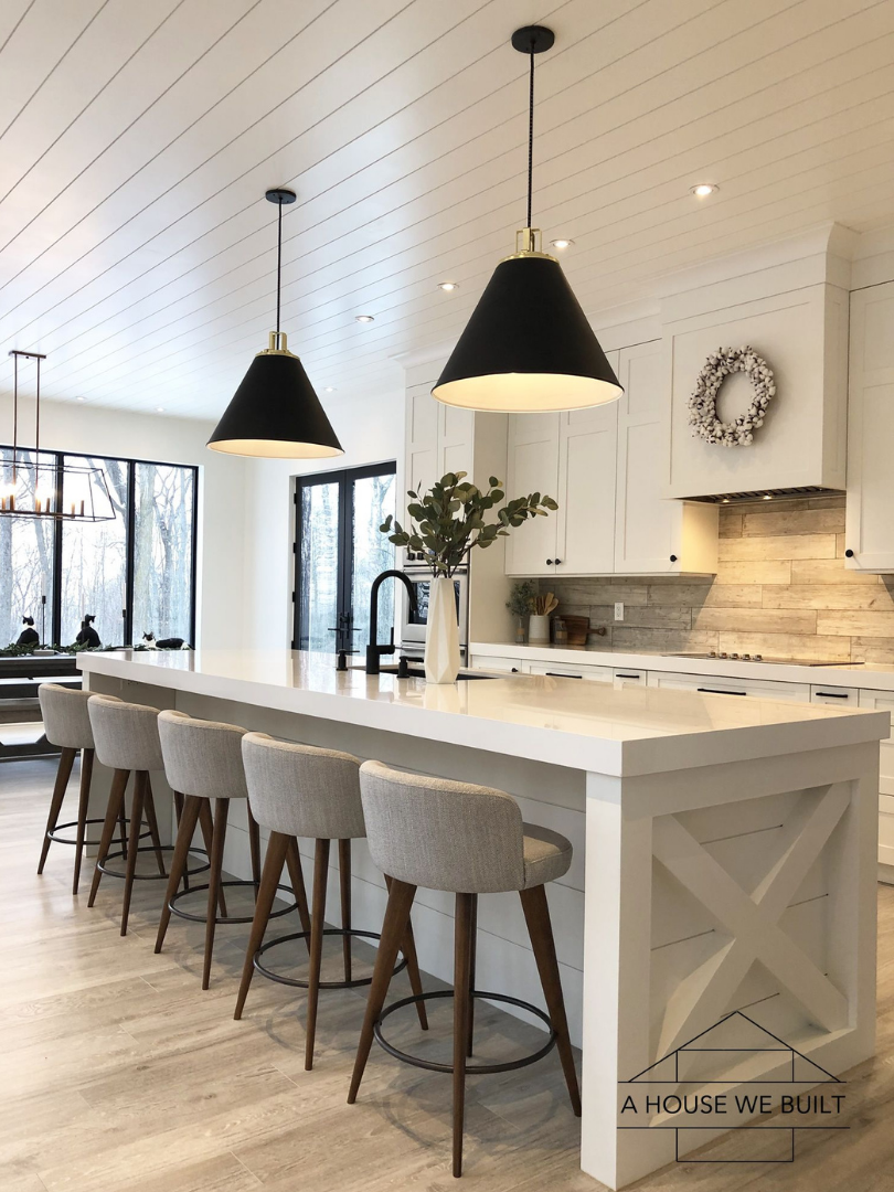 The New Construction Process