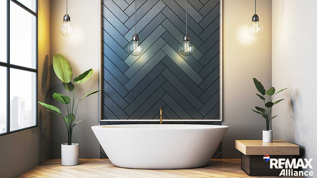 Bathroom Design Trends Fading in 2025