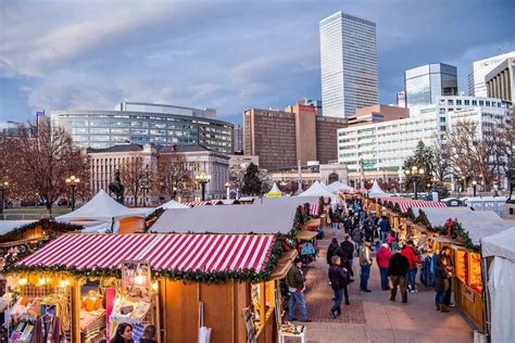 Denver Christkindlmarket