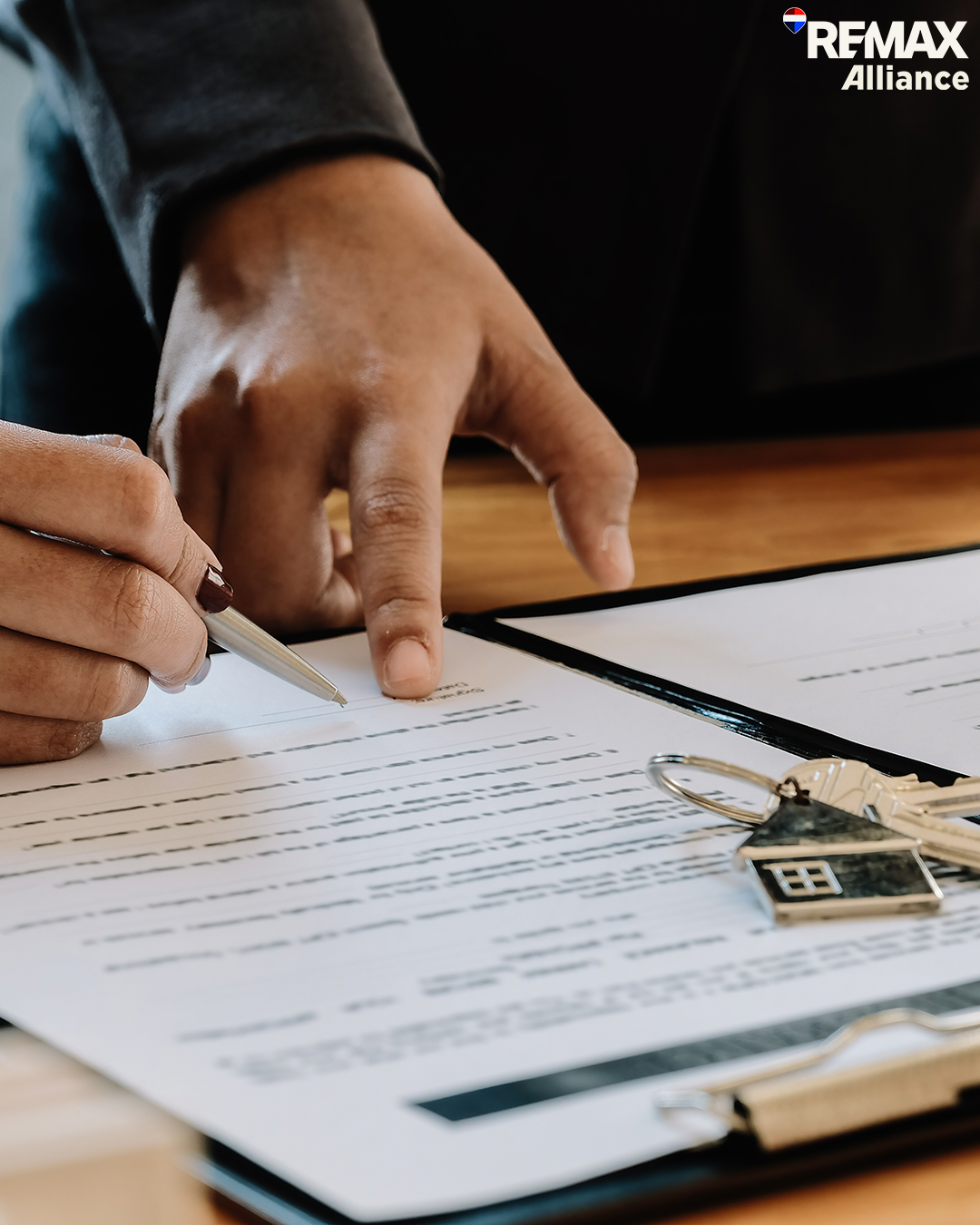 Post-Closing Occupancy Agreement Explained