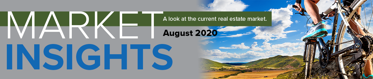 Denver Metro Insights August