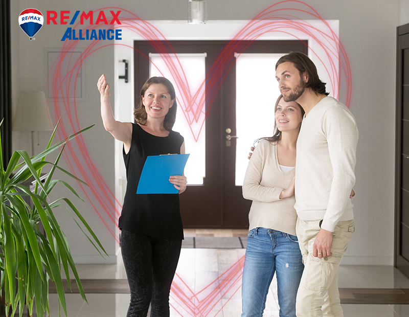 How to Buy a Home You’ll LOVE to Live In