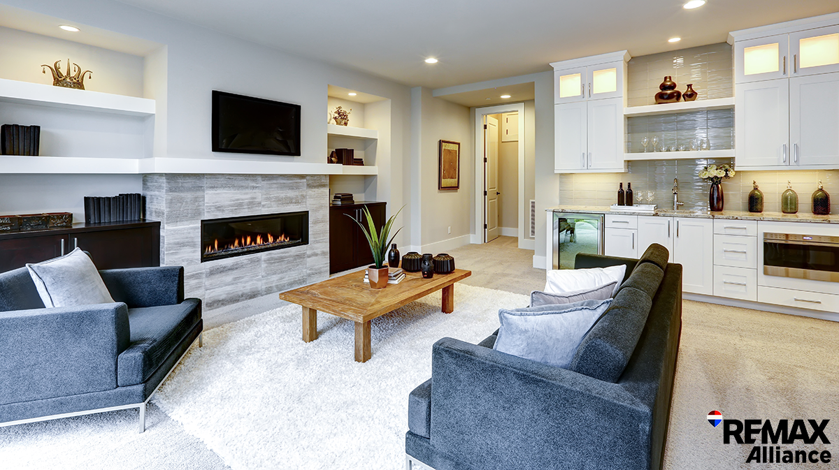 Clever Living Room Storage That Won’t Compromise Your Aesthetic