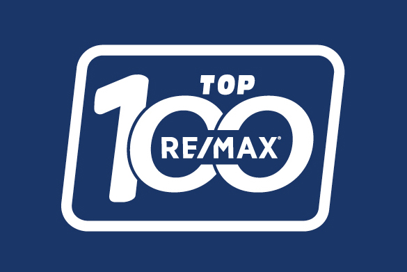 Congratulations – RE/MAX Top 100 for the 2021