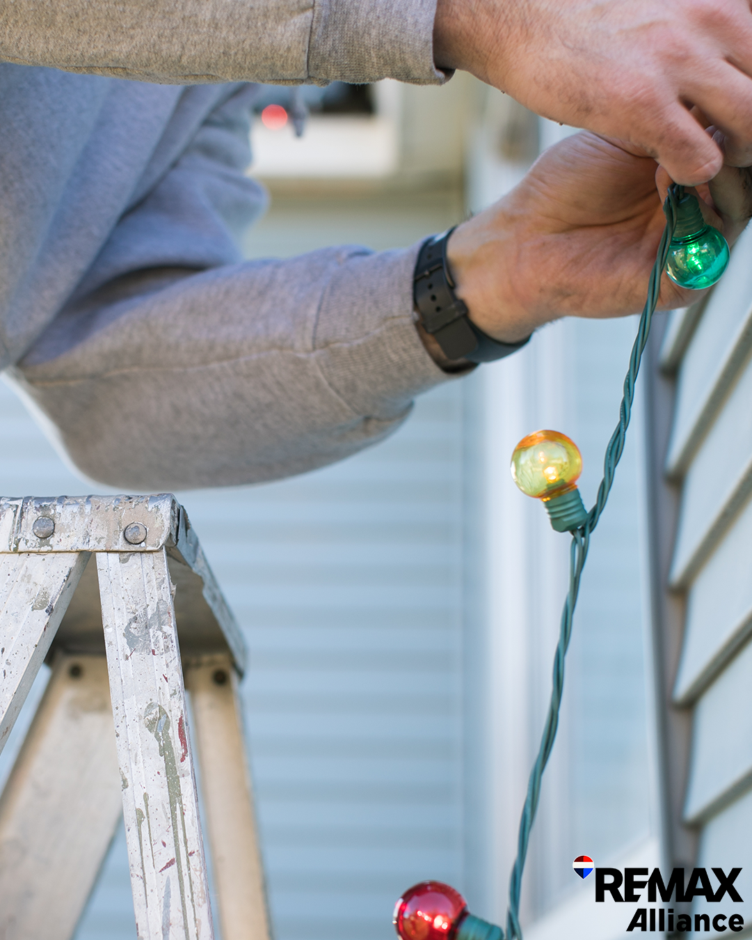 Holiday Home Safety Tips