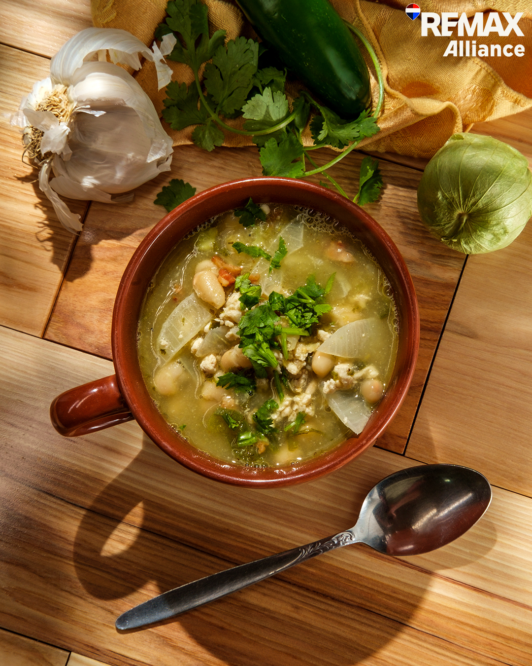 GREEN CHILI: Colorado’s Official Autumn Dish