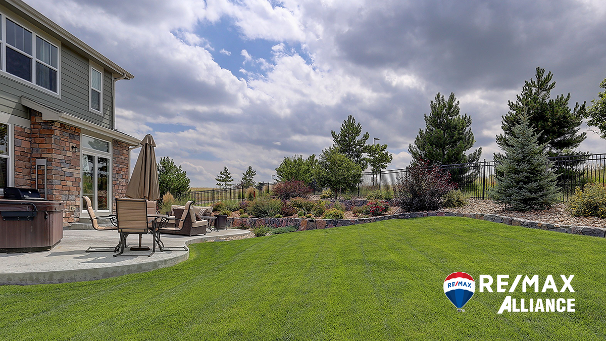 Hot Outdoor Design Trends Sweeping The Front Range