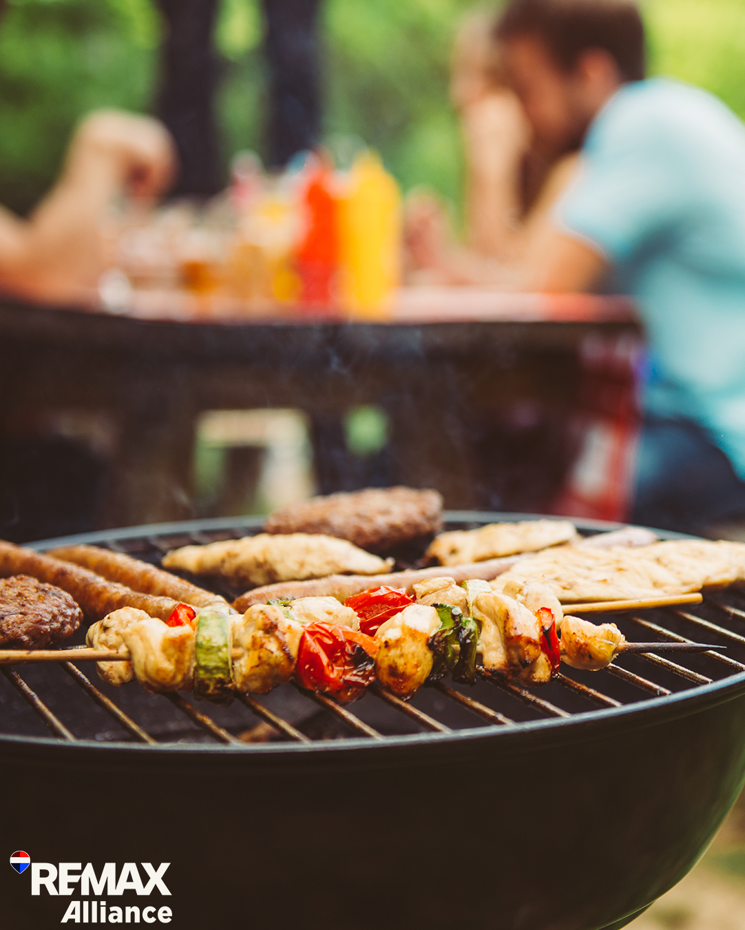 Happy Labor Day Weekend! Celebrate with Front Range Festivities