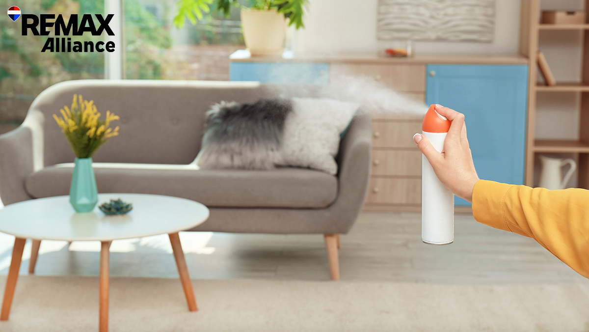 There Are A Few Stinky Things About Selling You Should Know!