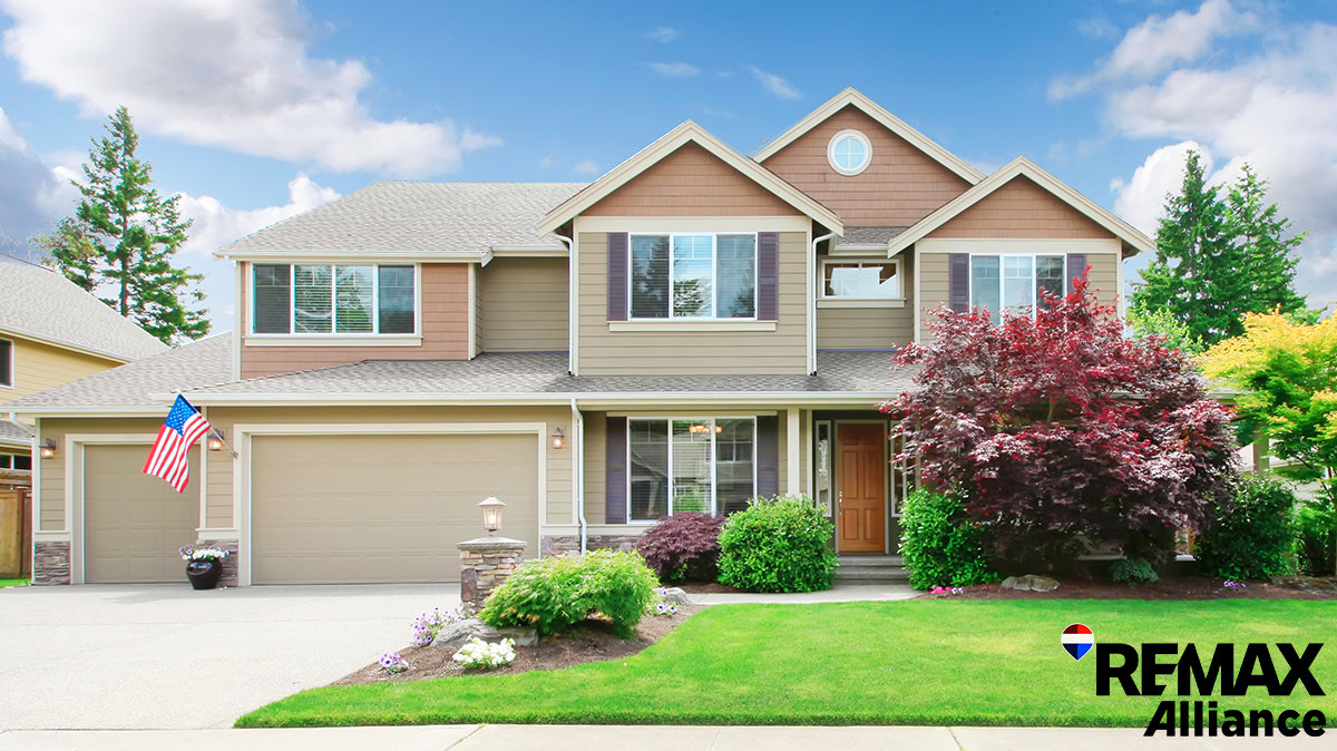 Easy Tips on Creating a Great First Impression for Buyers!