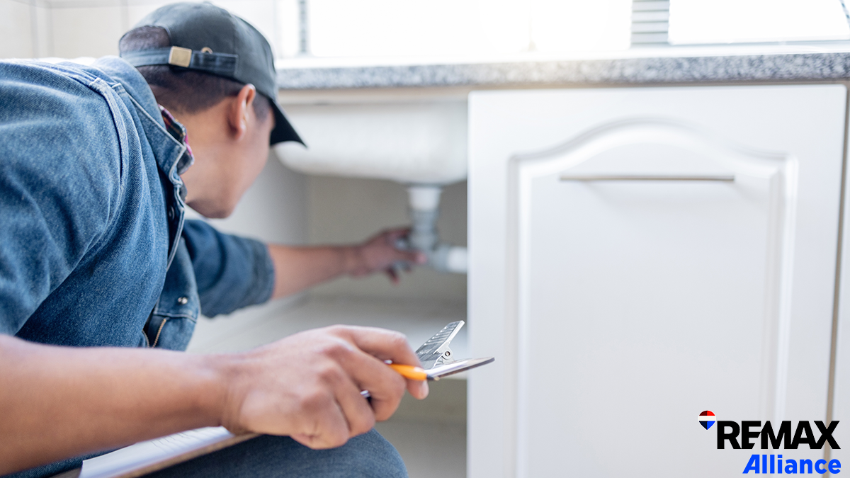 When Selling Your Home, Don’t Try to Conceal These Problems