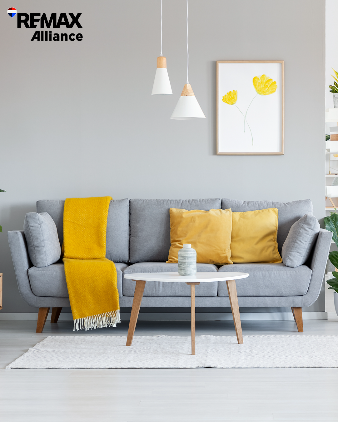 Thinking About Selling This Fall? Here’s How to Stand Out