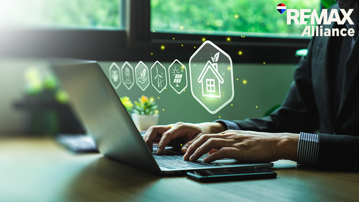 Smart Home Technology that Reduces Your Carbon Footprint