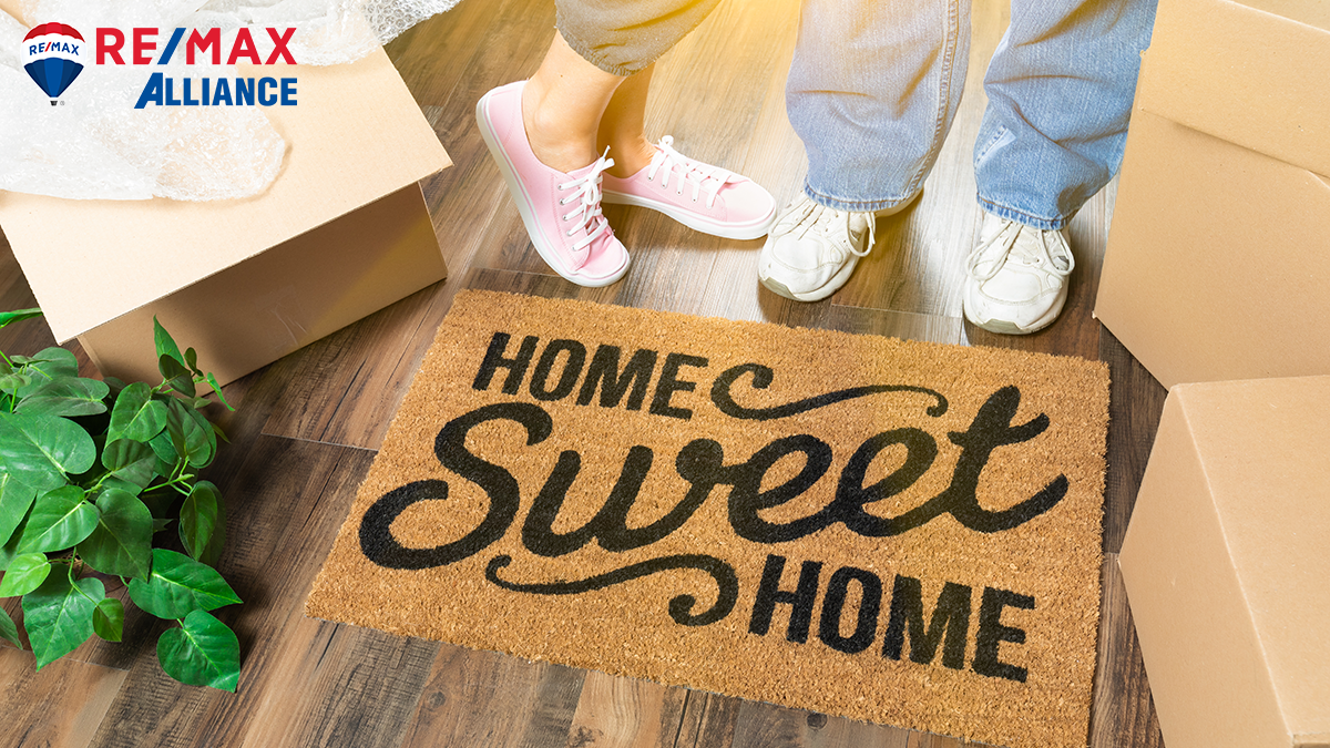 What is a 3/2/1 Buydown?