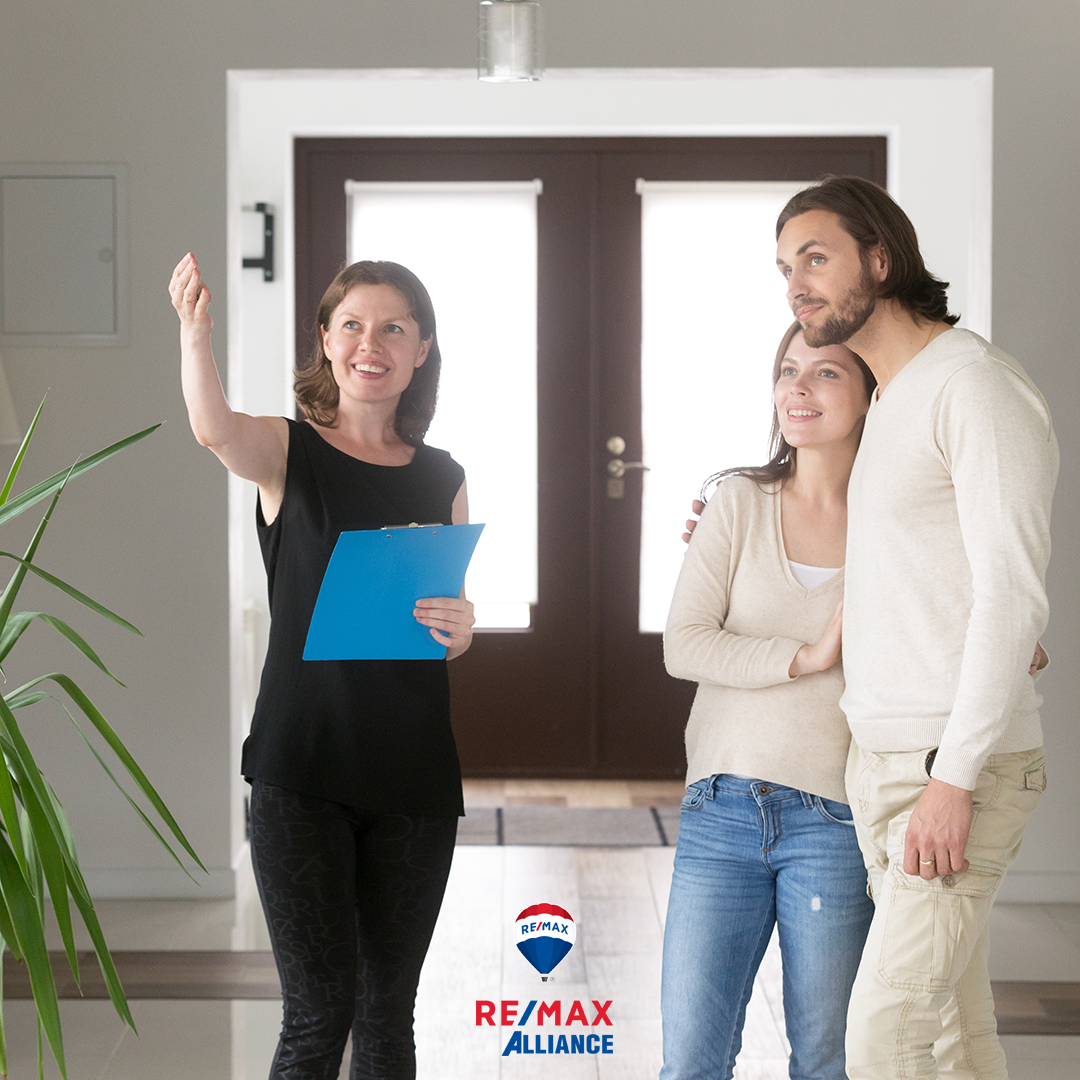 Safety First When Selling Your Home