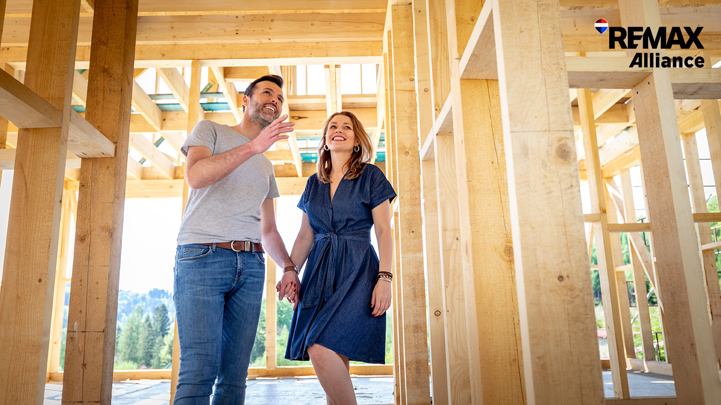 Think New Construction Isn’t for You? Think Again.