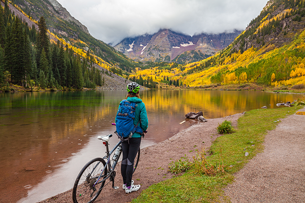 Colorado Destinations to View Autumn Beauty!