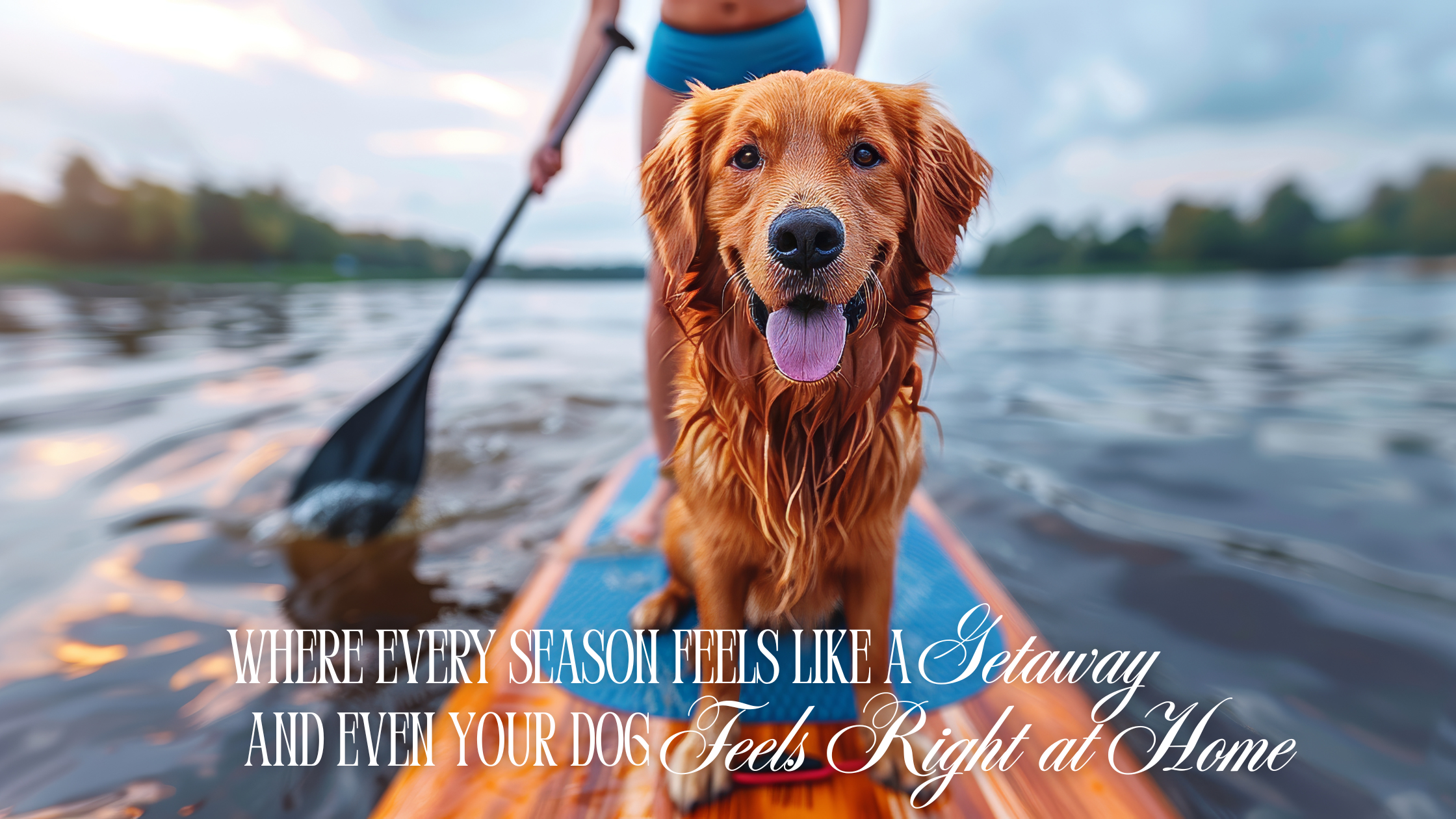 Experience the Best of Summer: Mountain and Water Views in Northern Colorado