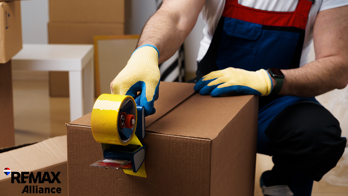 Red Flags To Look For Before Hiring Movers
