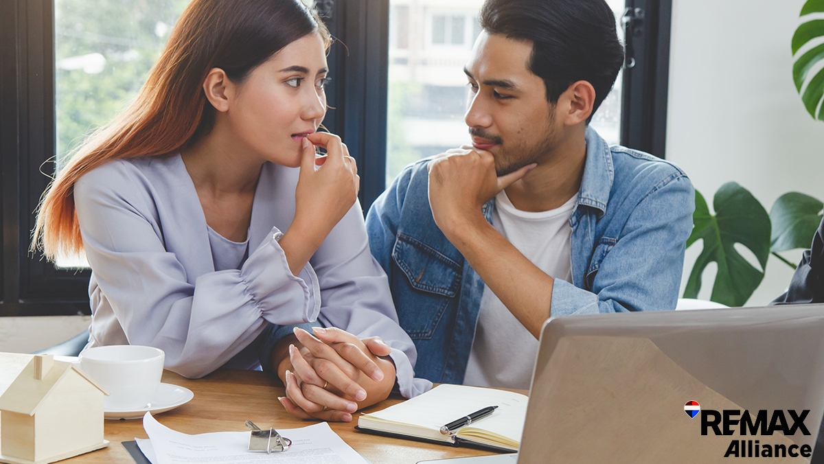 Options For When You Can’t Find A Home (Before Selling Your Property)