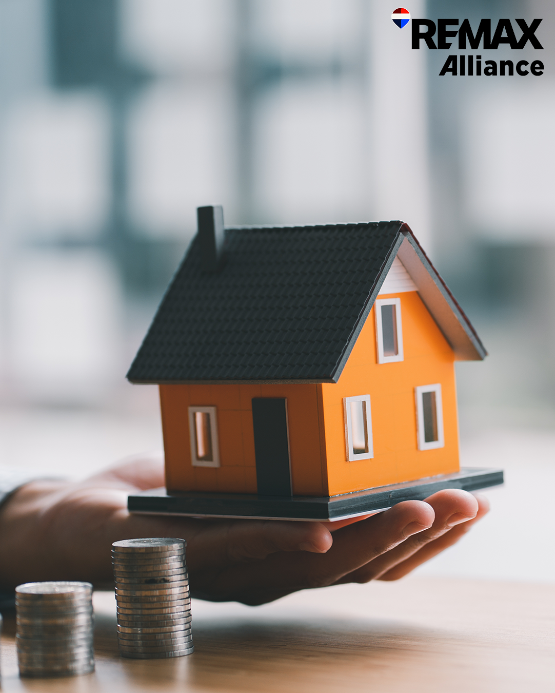 Home Values Dipped. Should You Be Concerned?