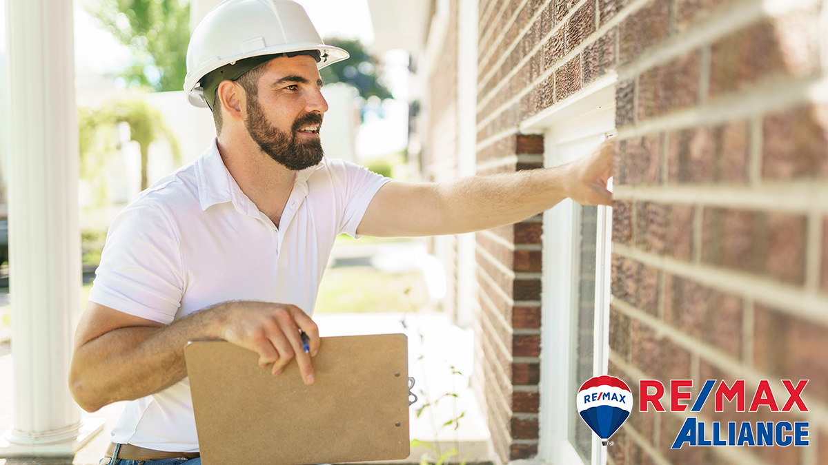 Pre-Inspections Empower Sellers