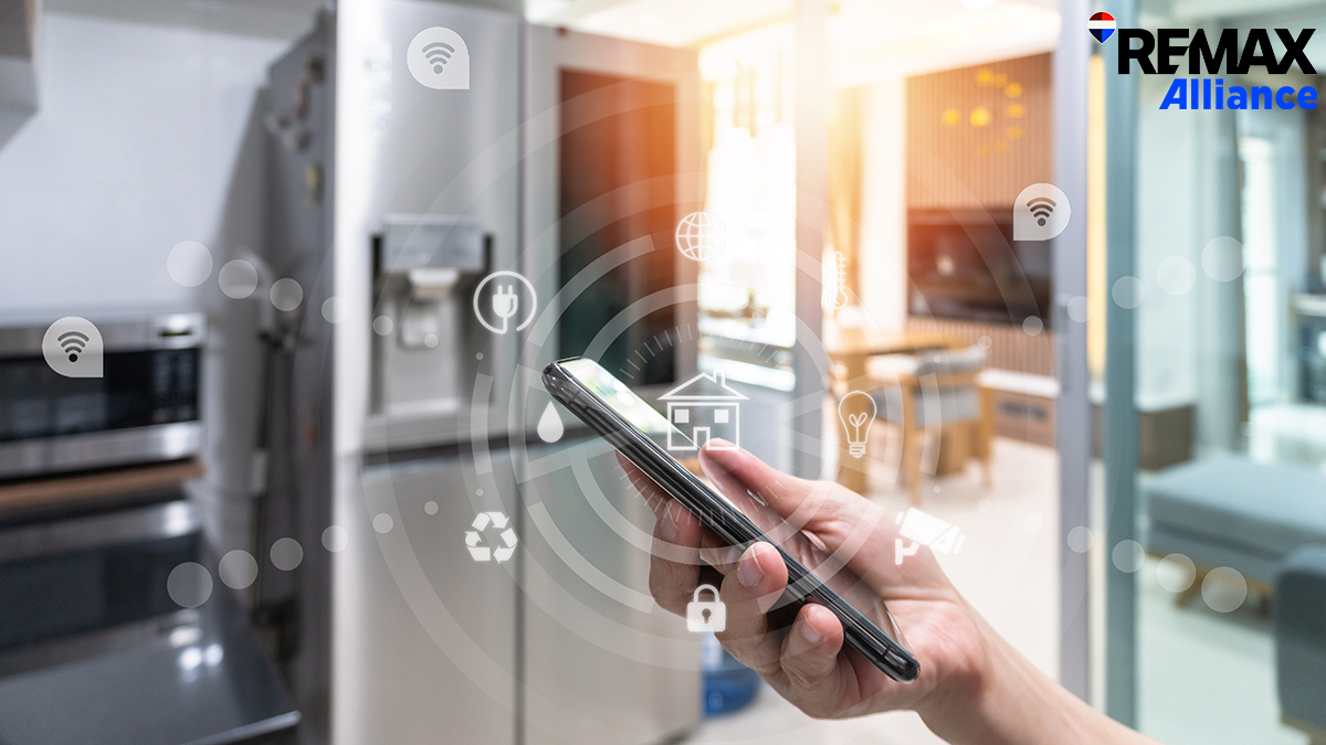 Top AI-Powered Home Innovations for 2025