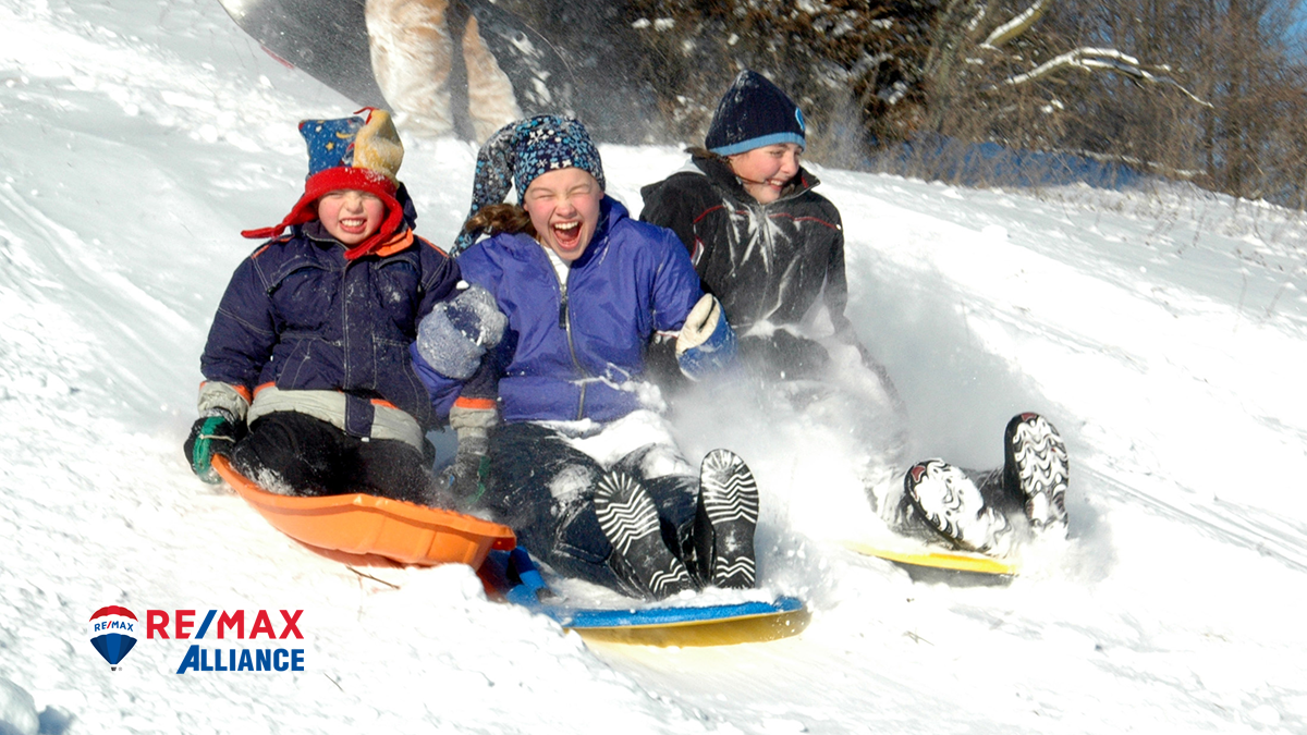 Cool Ideas for Your Front Range Winter Bucket List