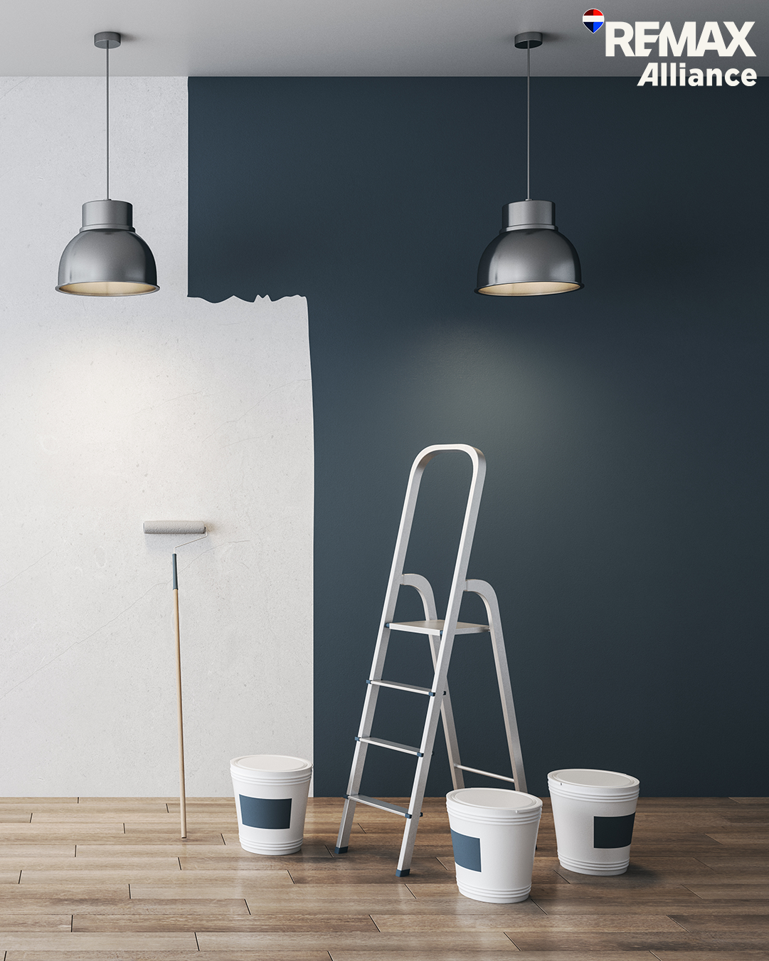 Home Buyer Tips for Remodeling — When Dreams Meet Reality!