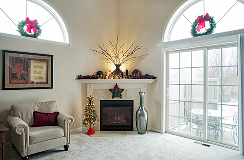 How to Attract Homebuyers during the Holidays