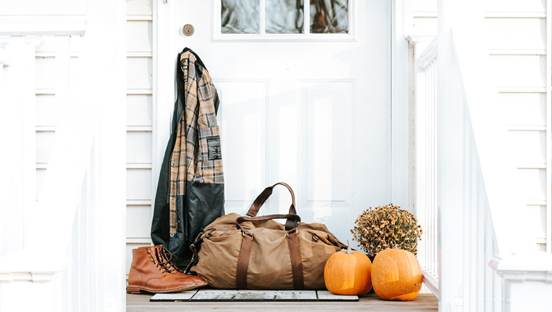 Fall Home Buying Season | 4 Reasons to Buy a House This Season