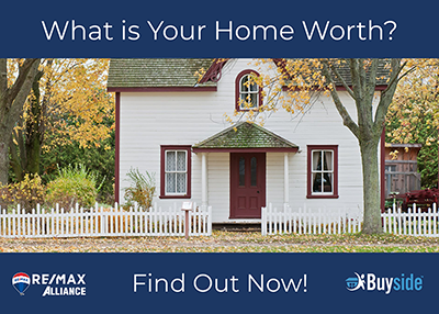 What is Your Home Worth?