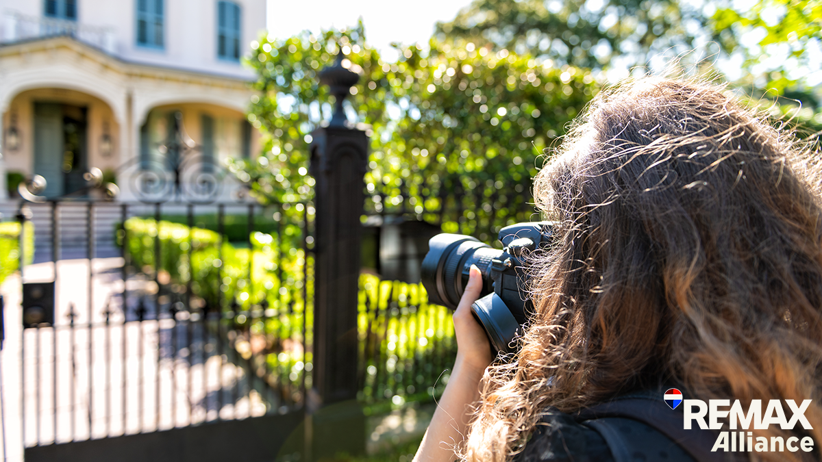 How Important Is Photography When Selling Your Home