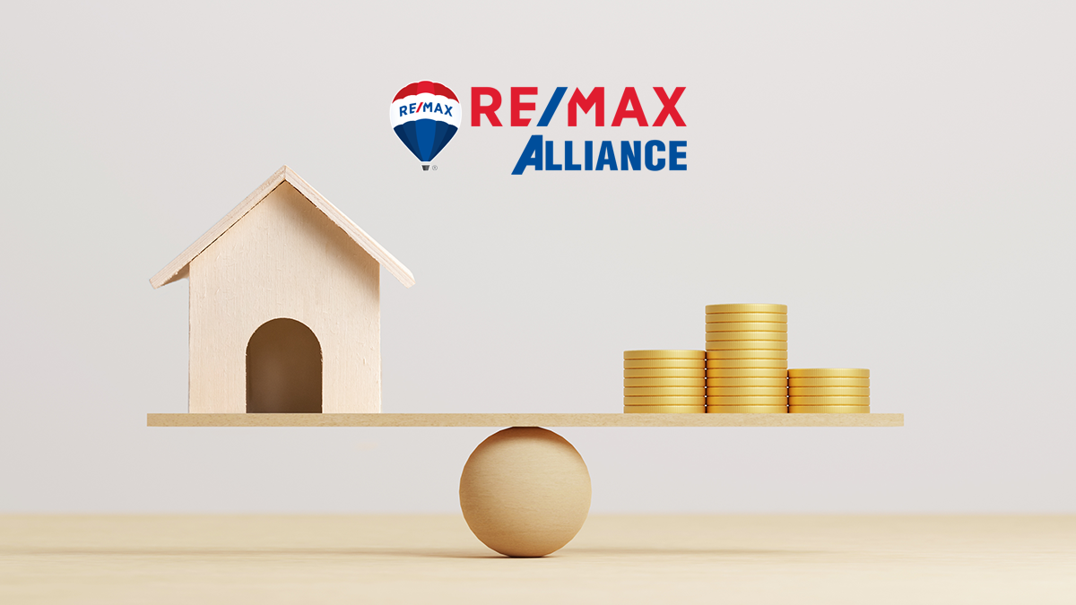 Our Market is Correcting – Not Imploding